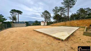Terreno en venta en Urbanitzacions en Lloret de Mar