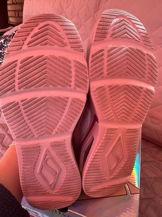 Zapatillas Skechers Mujer n. 38.5