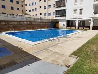 Piso en venta en Zona Playa en Burriana