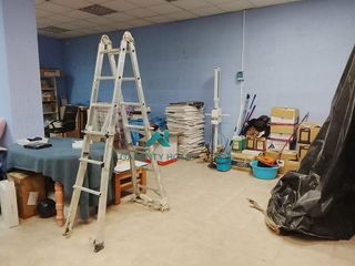 Local comercial en venta en Torresbellas en Alcorcón