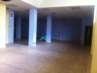 Local comercial en venta en Torresbellas en Alcorcón