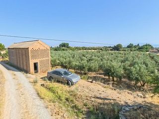 Terreno en venta en Otura