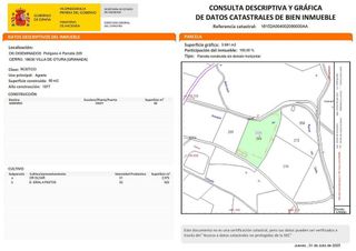 Terreno en venta en Otura