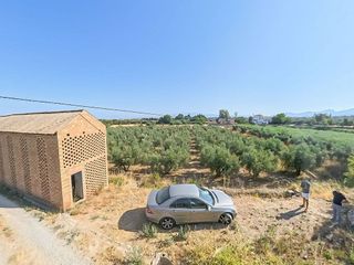 Terreno en venta en Otura