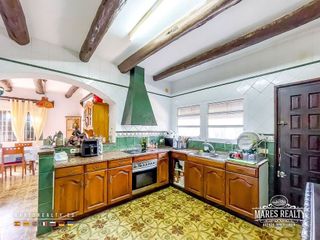 Chalet en venta en Roca Grossa - Serra Brava en Lloret de Mar