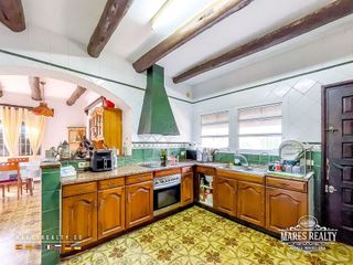 Chalet en venta en Roca Grossa - Serra Brava en Lloret de Mar