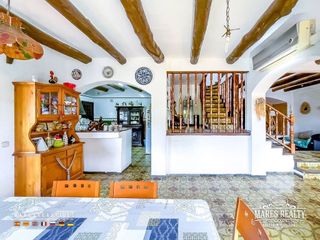 Chalet en venta en Roca Grossa - Serra Brava en Lloret de Mar