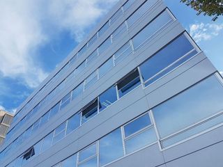 Oficina en alquiler en Sant Joan Despí