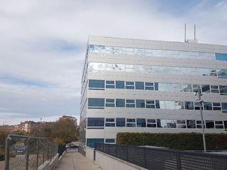 Oficina en alquiler en Sant Joan Despí