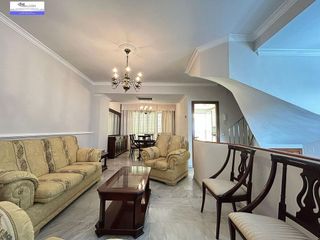 Chalet en alquiler en Norte en Jerez de la Frontera