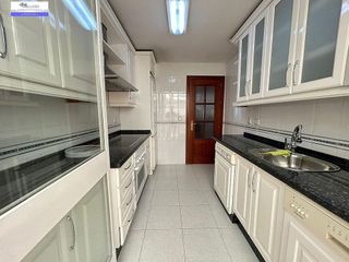 Chalet en alquiler en Norte en Jerez de la Frontera