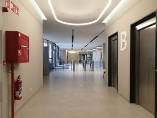 Oficina en alquiler en Zona Industrial en Prat de Llobregat, El