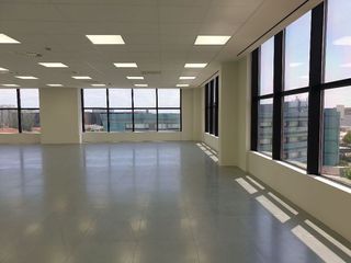 Oficina en alquiler en Zona Industrial en Prat de Llobregat, El