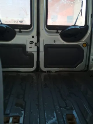 Ford Tourneo Connect 2006