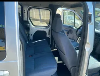 Ford Tourneo Connect 2006