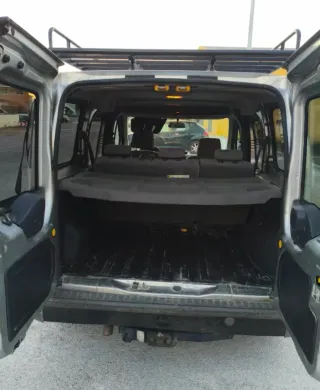 Ford Tourneo Connect 2006