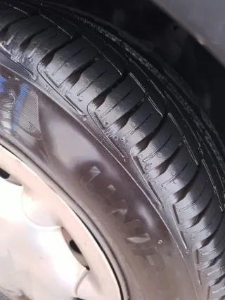 Ford Tourneo Connect 2006