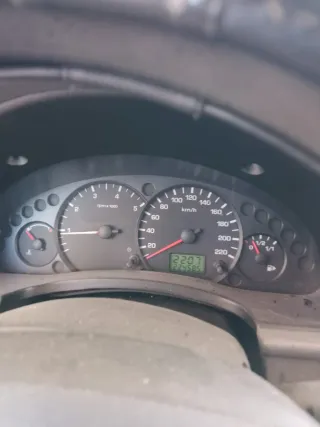 Ford Tourneo Connect 2006