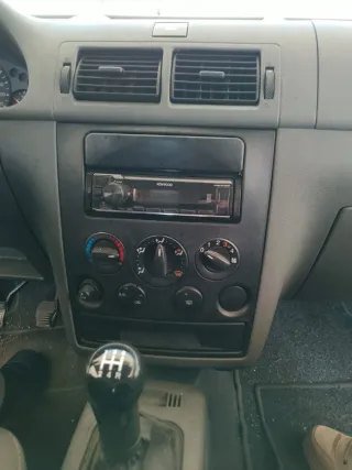 Ford Tourneo Connect 2006