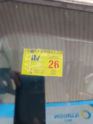 Ford Tourneo Connect 2006