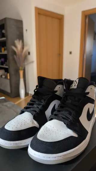 Zapatillas Nike Air Jordan 1 Mid