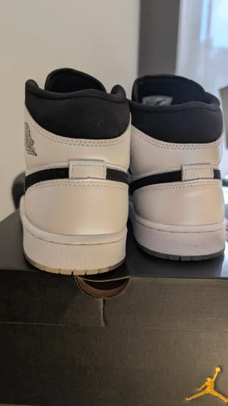 Zapatillas Nike Air Jordan 1 Mid