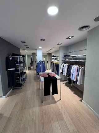 Local comercial en alquiler en Sant Gervasi - Galvany en Barcelona