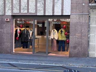 Local comercial en alquiler en Sant Gervasi - Galvany en Barcelona