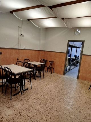 Bar en alquiler en Santa Eulàlia en Hospitalet de Llobregat, L´