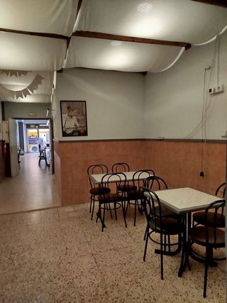 Bar en alquiler en Santa Eulàlia en Hospitalet de Llobregat, L´
