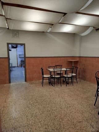 Bar en alquiler en Santa Eulàlia en Hospitalet de Llobregat, L´
