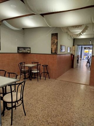 Bar en alquiler en Santa Eulàlia en Hospitalet de Llobregat, L´