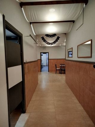 Bar en alquiler en Santa Eulàlia en Hospitalet de Llobregat, L´