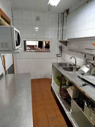 Bar en alquiler en Santa Eulàlia en Hospitalet de Llobregat, L´