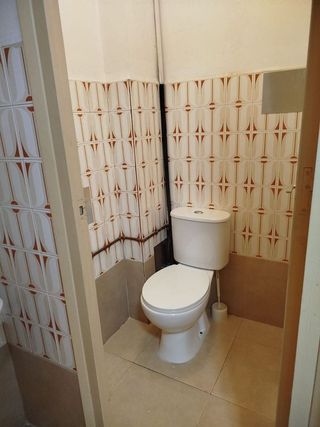 Bar en alquiler en Santa Eulàlia en Hospitalet de Llobregat, L´