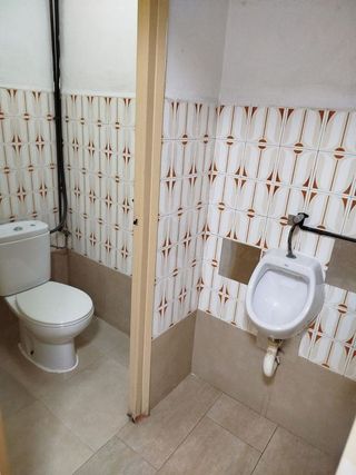 Bar en alquiler en Santa Eulàlia en Hospitalet de Llobregat, L´