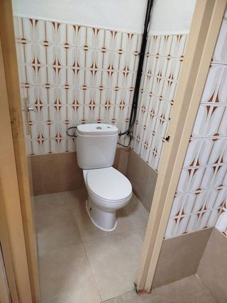 Bar en alquiler en Santa Eulàlia en Hospitalet de Llobregat, L´