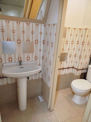 Bar en alquiler en Santa Eulàlia en Hospitalet de Llobregat, L´