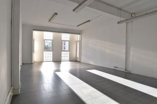 Oficina en alquiler en El Parc i la Llacuna del Poblenou en Barcelona