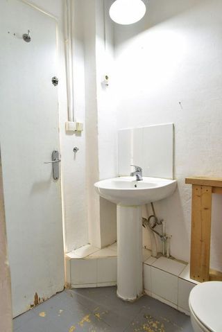 Oficina en alquiler en El Parc i la Llacuna del Poblenou en Barcelona