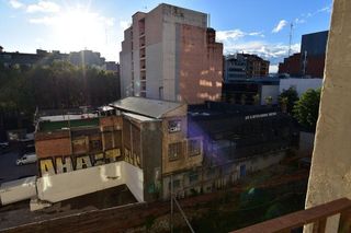 Oficina en alquiler en El Parc i la Llacuna del Poblenou en Barcelona