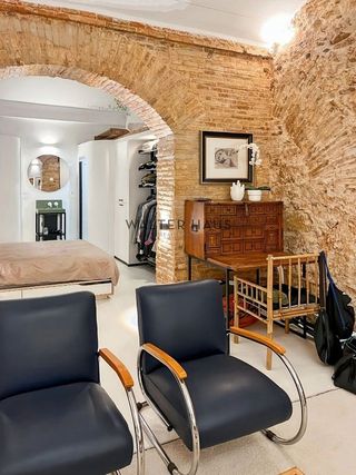 Piso en alquiler en La Dreta de l'Eixample en Barcelona