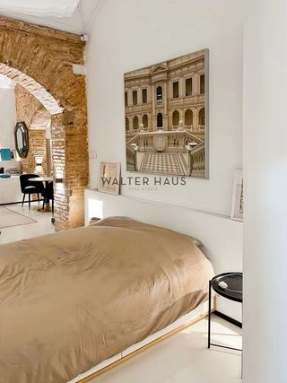 Piso en alquiler en La Dreta de l'Eixample en Barcelona