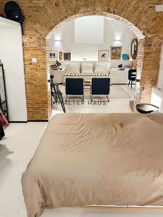 Piso en alquiler en La Dreta de l'Eixample en Barcelona