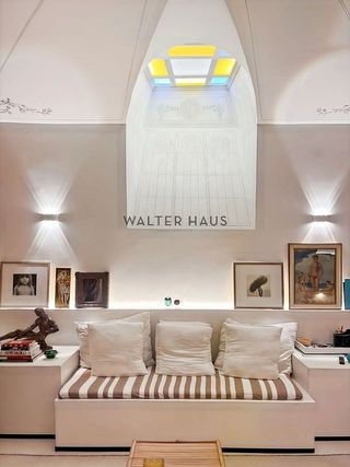 Piso en alquiler en La Dreta de l'Eixample en Barcelona