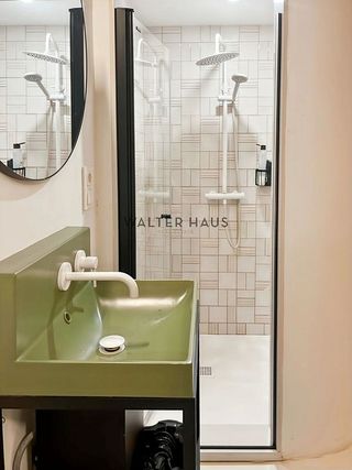 Piso en alquiler en La Dreta de l'Eixample en Barcelona