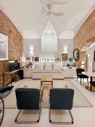 Piso en alquiler en La Dreta de l'Eixample en Barcelona