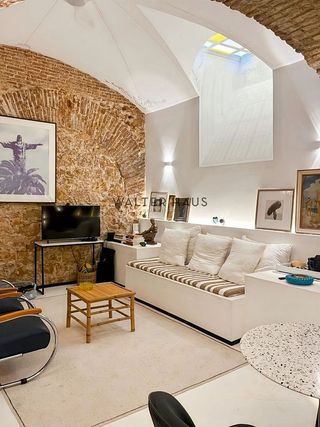 Piso en alquiler en La Dreta de l'Eixample en Barcelona