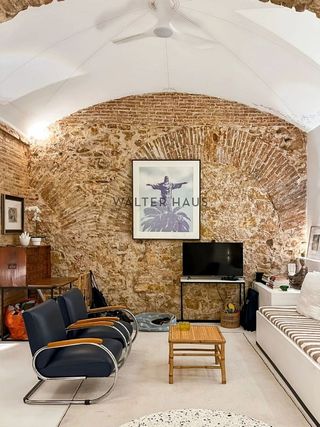 Piso en alquiler en La Dreta de l'Eixample en Barcelona