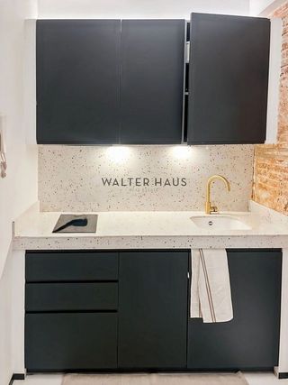 Piso en alquiler en La Dreta de l'Eixample en Barcelona